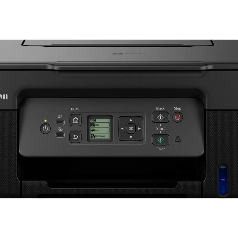MFP Canon Pixma G3470, Negru