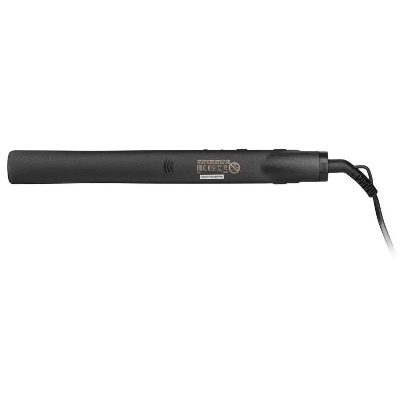 Выпрямитель для волос Ardesto HS-615D, Чёрный