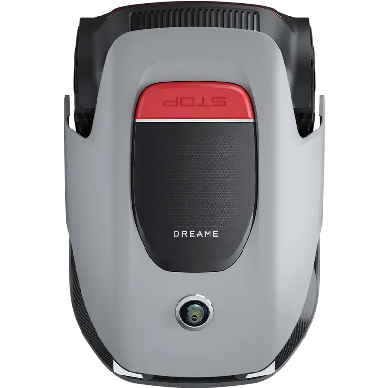 Робот-газонокосилка Dreame A1 Pro, Серый