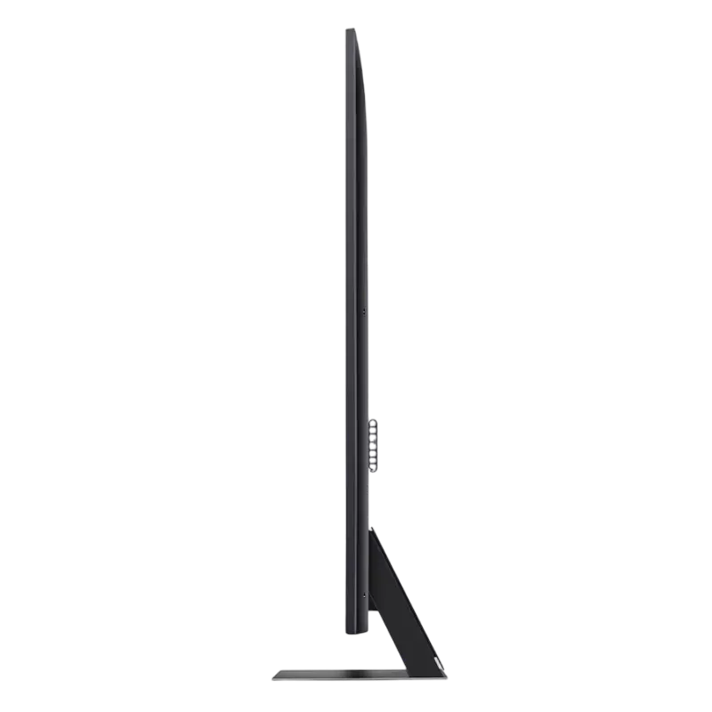 65" QNED SMART TV LG 65QNED86T6A, 3840x2160 4K UHD, webOS, Negru