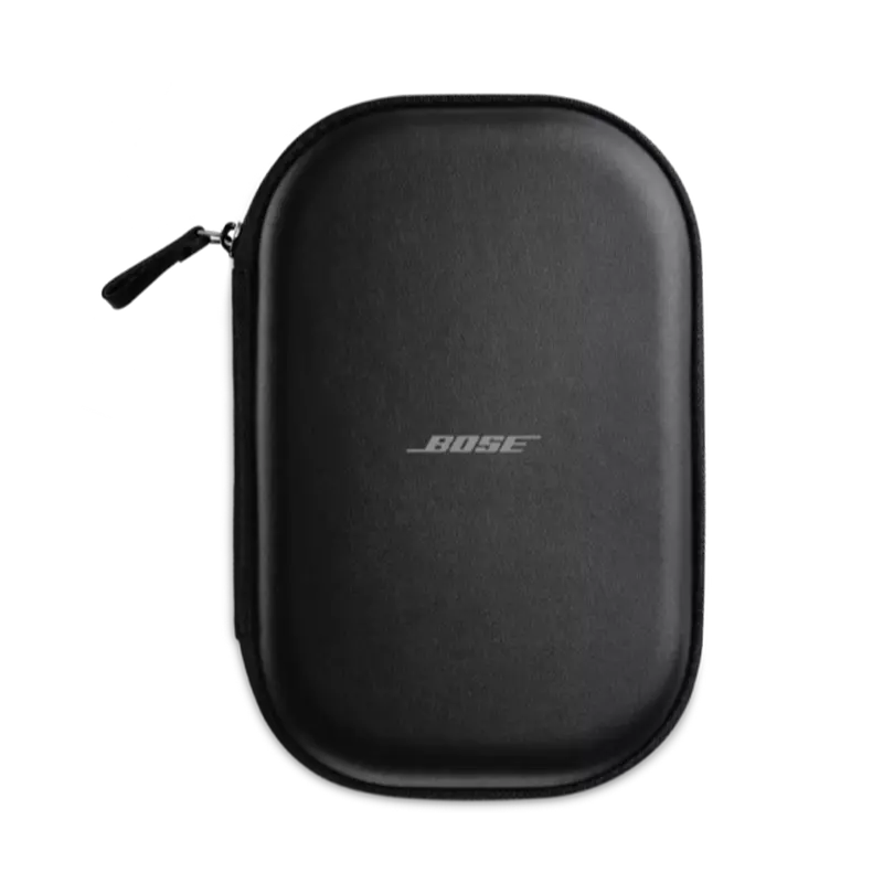 Bose QuietComfort Headphones Black