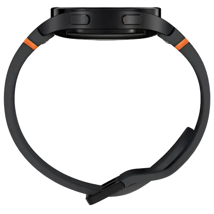 Ceasuri inteligente Samsung Galaxy Watch FE, 40mm, Negru