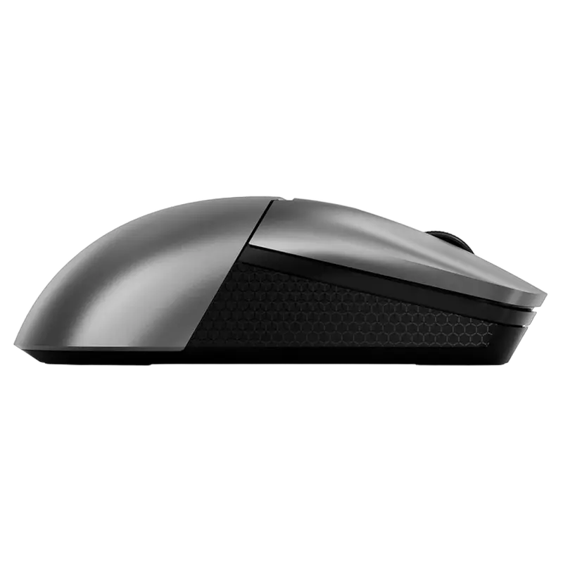 Gaming Mouse Lenovo M600s, Storm Grey