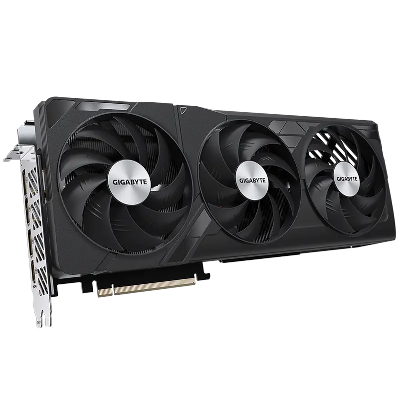 Placă Video Gigabyte GV-N408SWF3V2-16GD, 16GB GDDR6X 256bit (GV-N408SWF3V2-16GD)