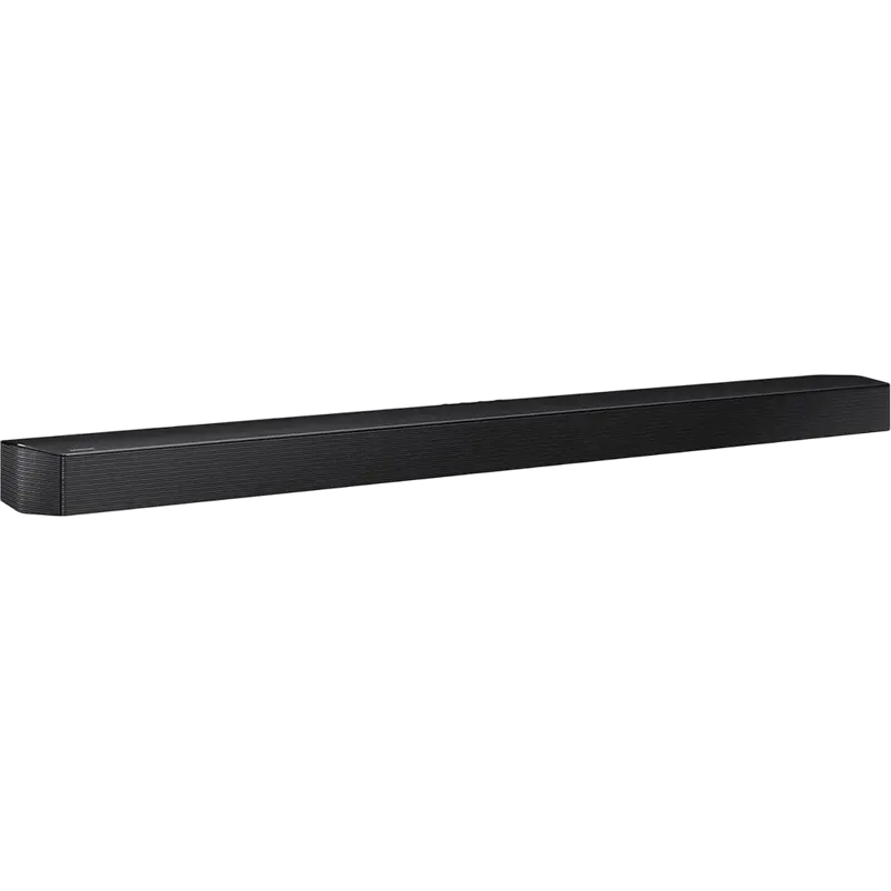 Саундбар Samsung HW-B450F, Черный