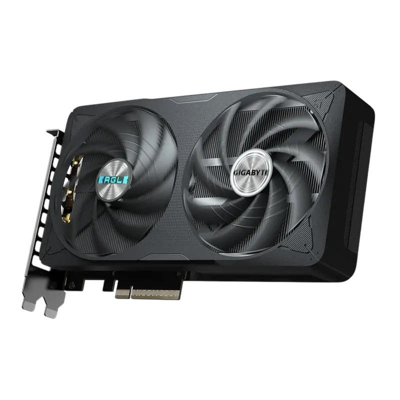Placă Video Gigabyte GV-N506TEAGLE OC-16GD, 16GB GDDR7 128bit