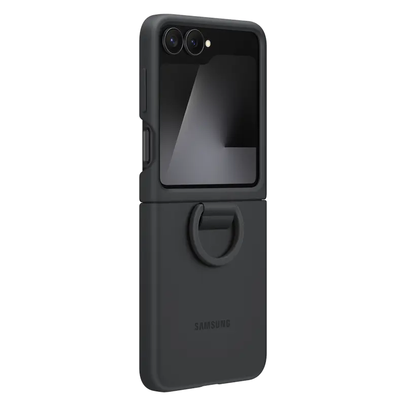 Husă Samsung Silicone Case for Flip..