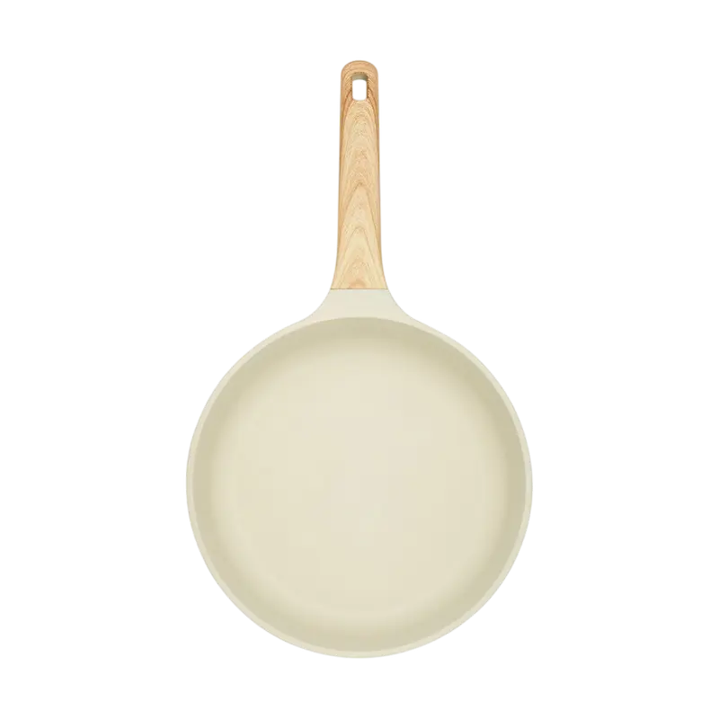 Tigaie RESTO 93810, 26cm, Bej