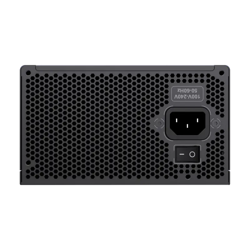 Sursă Alimentare PC Gamemax GX-750 PRO, 750W, ATX, Complet modular