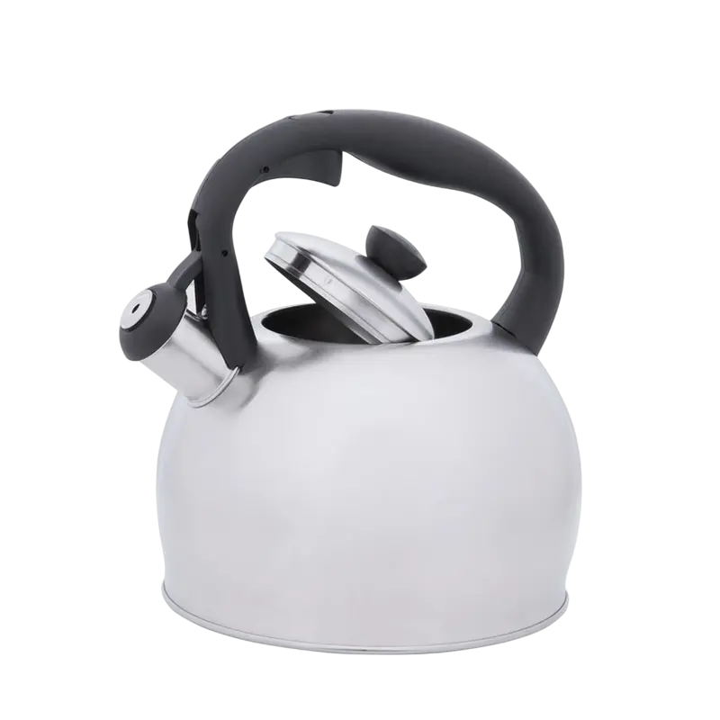 Чайник RESTO 90602, 3л, Нержавеющая сталь