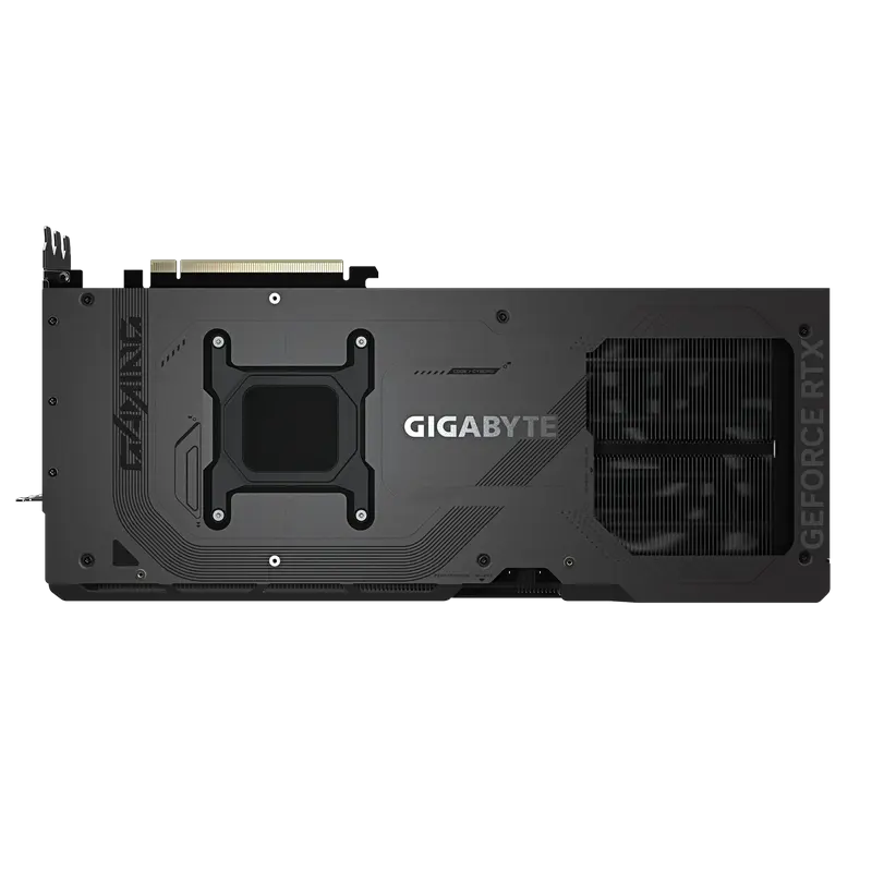 Placă Video Gigabyte GV-N5090GAMING OC-32GD, 32GB GDDR7 512bit