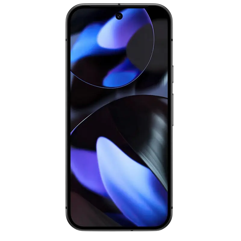 Smartphone Google Pixel 9, 12GB/256GB, Obsidian
