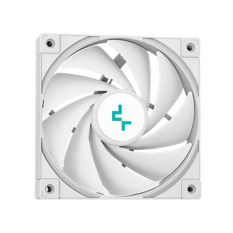 Cooler procesor Deepcool LT520 WH