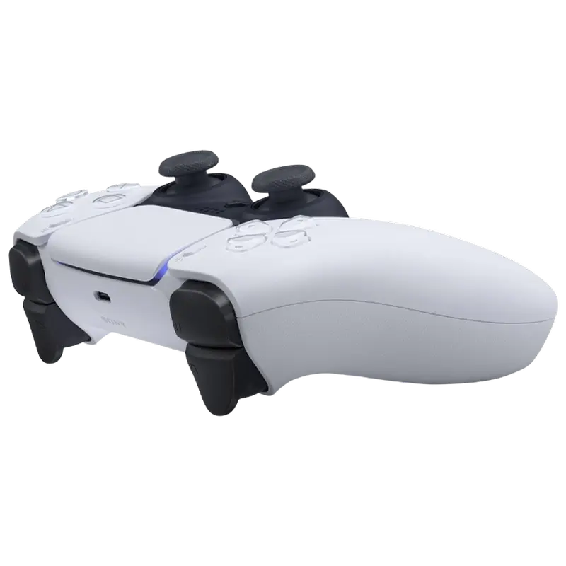 Consolă de jocuri SONY Playstation 5 PRO, Alb