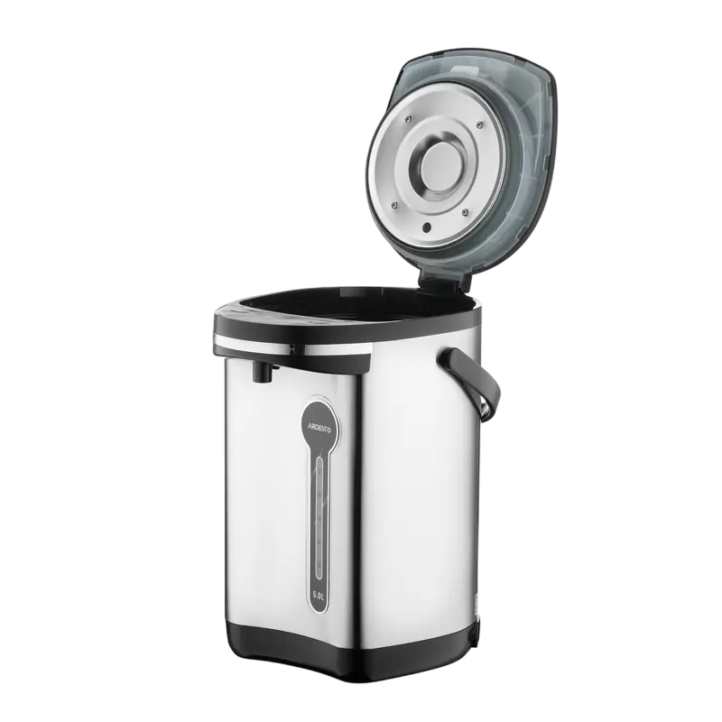 Термопот Ardesto TP-5BI, Нержавеющая сталь