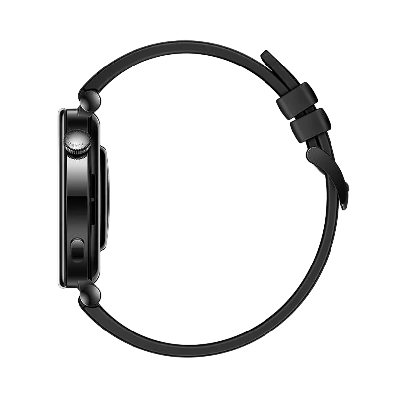 Умные часы Huawei GT 4 41mm, Чёрный