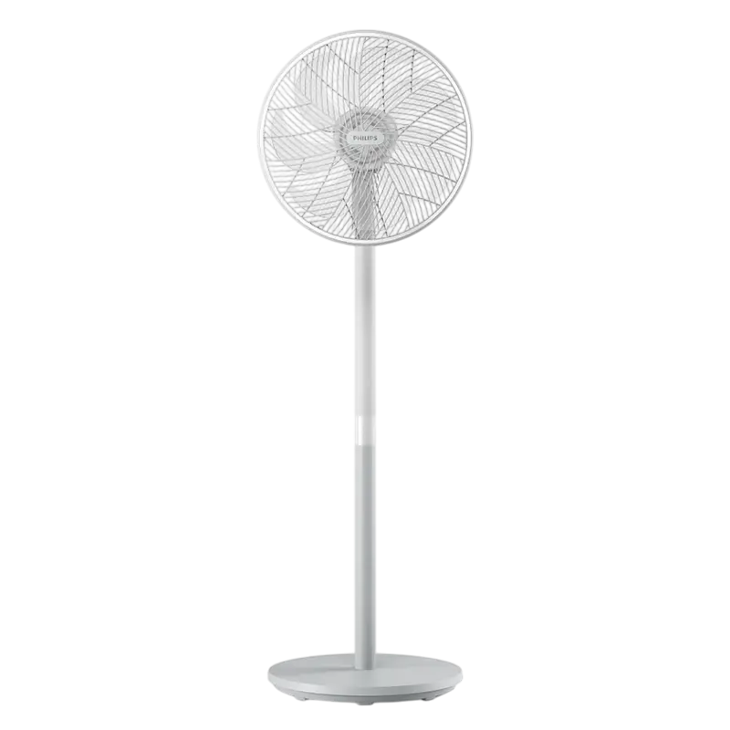 Ventilator Philips CX2550/00, Alb |..