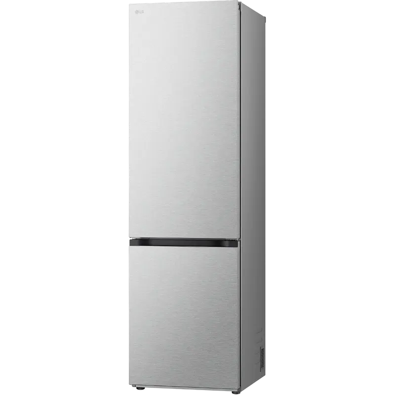Frigider LG GBV7280AMB, Oțel inoxidabil