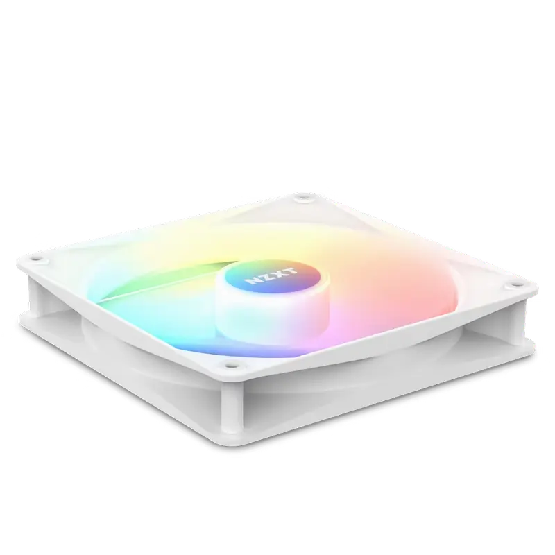 Ventilator PC NZXT F120 RGB Core, 120 mm