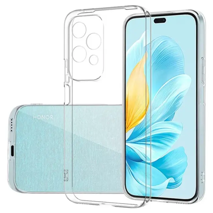 Чехол Xcover Honor 200 Lite - TPU u..