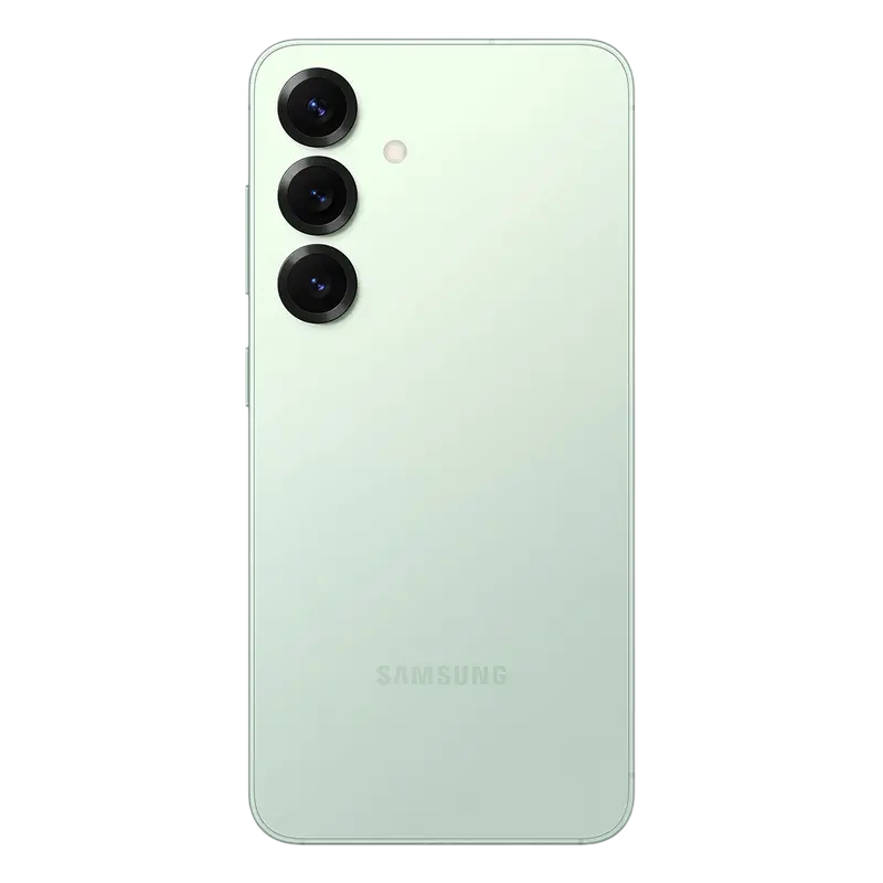 Smartphone Samsung Galaxy S25, 12GB/512GB, Mentă