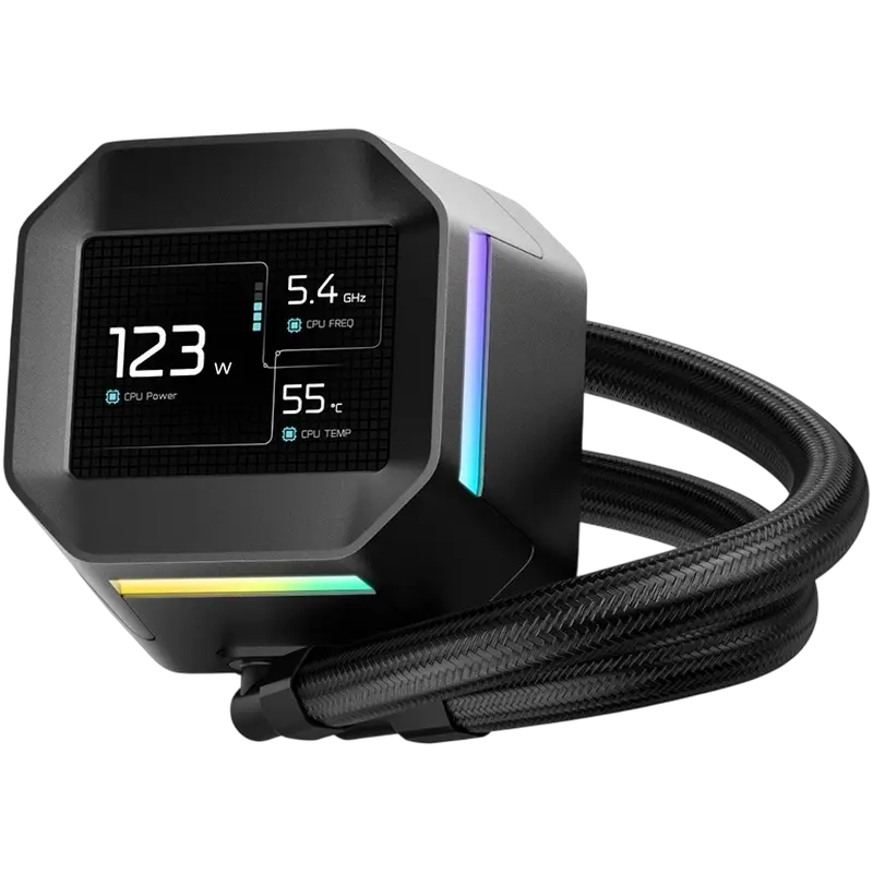 Cooler procesor Deepcool LM360