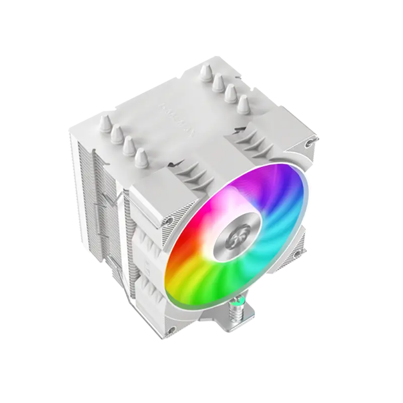 Cooler procesor Gamemax Gamma 90 WH