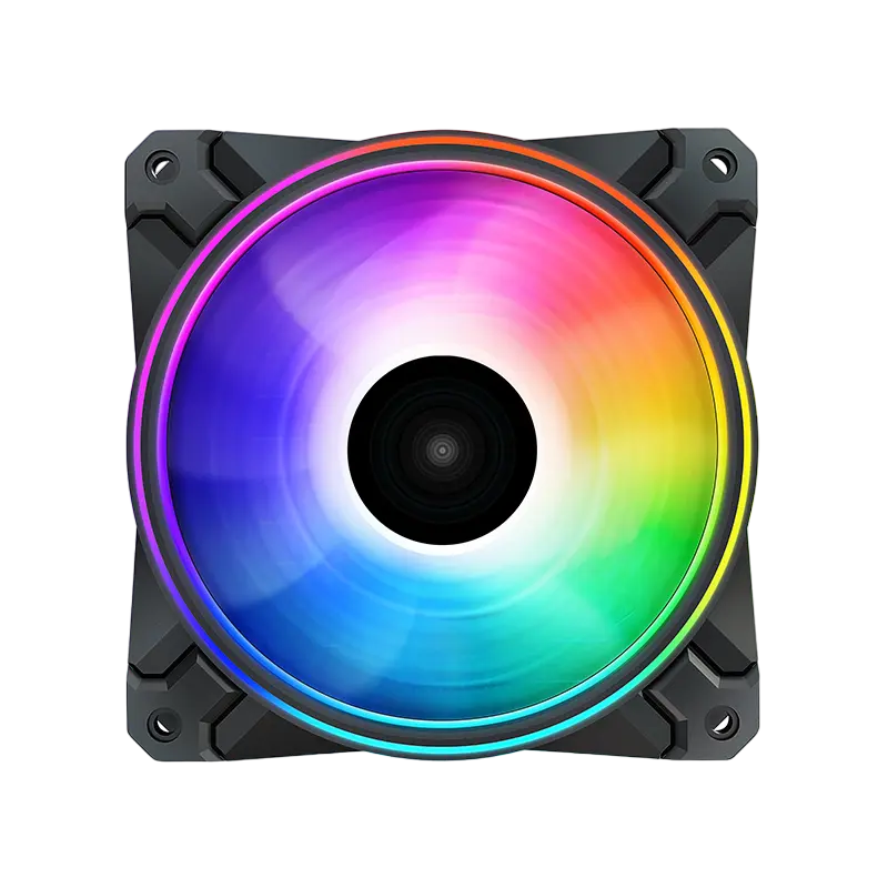 Ventilator PC Deepcool CF120 PLUS, 120 mm