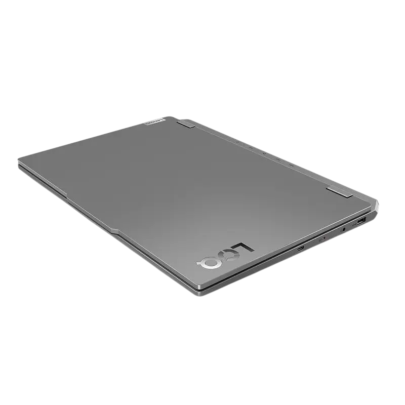 Laptop Gaming 15,6" Lenovo LOQ 15ARP9, Luna Grey, AMD Ryzen 7 7435HS, 24GB/1024GB, Fără SO