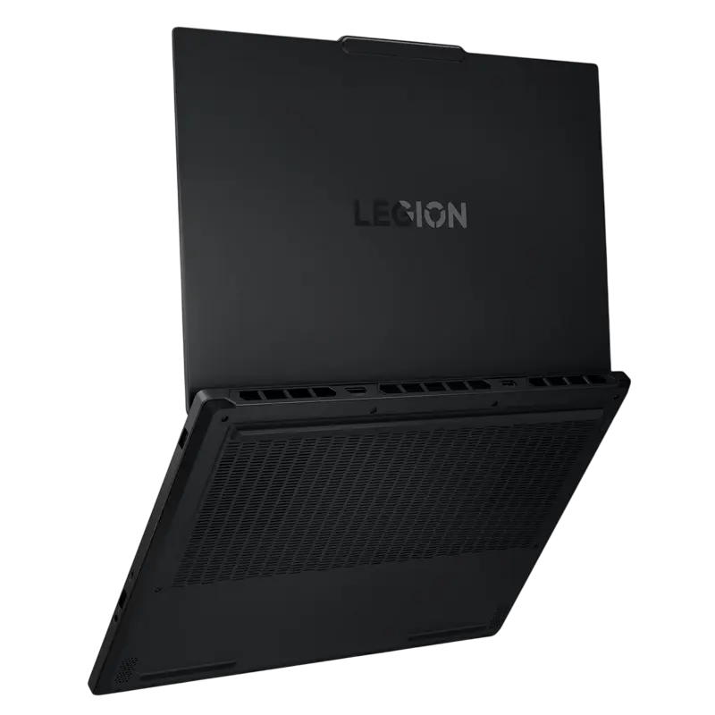 Игровой ноутбук 15,1" Lenovo Legion 5 15AKP10, Eclipse Black, AMD Ryzen AI 7 350, 32Гб/1024Гб, Без ОС