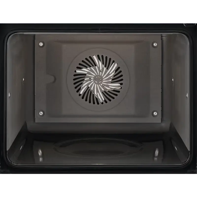 Cuptor Electric AEG BCE558370M, Oțel inoxidabil