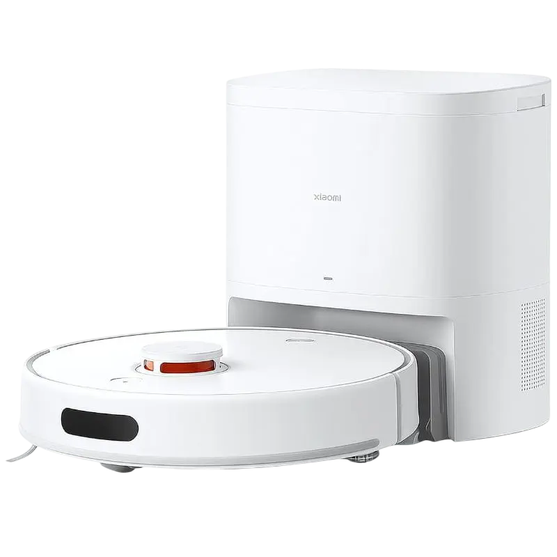 Aspirator Robot Xiaomi H40, Alb