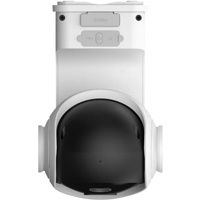 Camera de supraveghere IP IMOU AOV PT, Alb