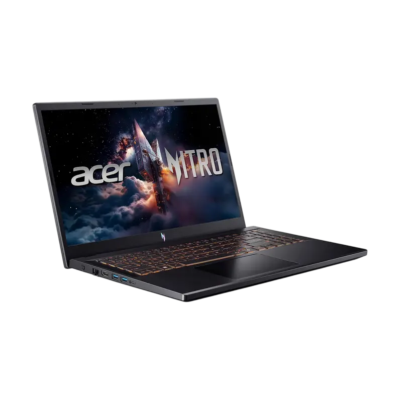 Laptop Gaming 15,6