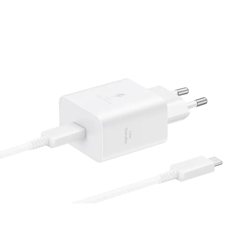 Зарядное устройство Samsung EP-T451..