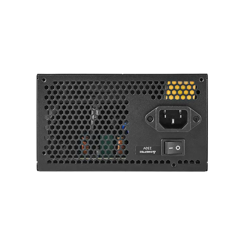 Sursă Alimentare PC Chieftec EON ZPU-600S, 600W, ATX, Complet modular