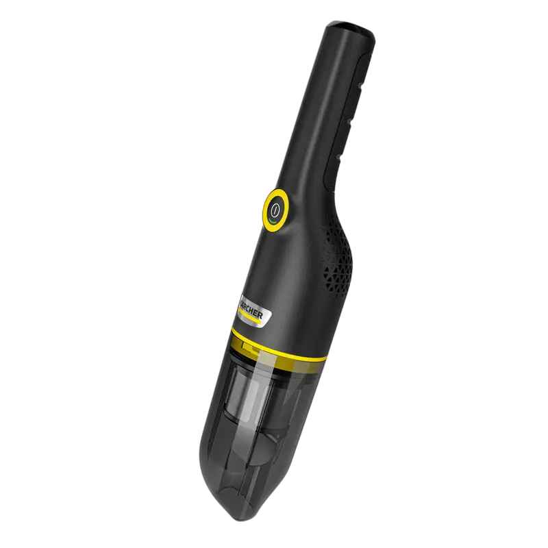 Aspirator Manual Karcher CVH Annlveraary Edition 1.198-355.0, Negru