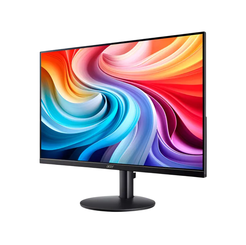 27" Monitor Acer SA273G0bi, IPS 1920x1080 FHD, Negru