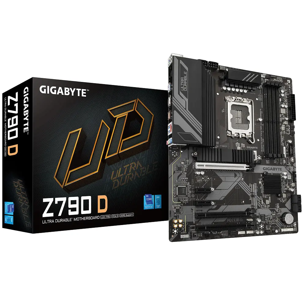 Navigator PC09599  // Gaming Pro / PC i5-14600KF Z790 32GB DDR5 2TB NVMe 1TB RTX4070Super 12GB 850W
