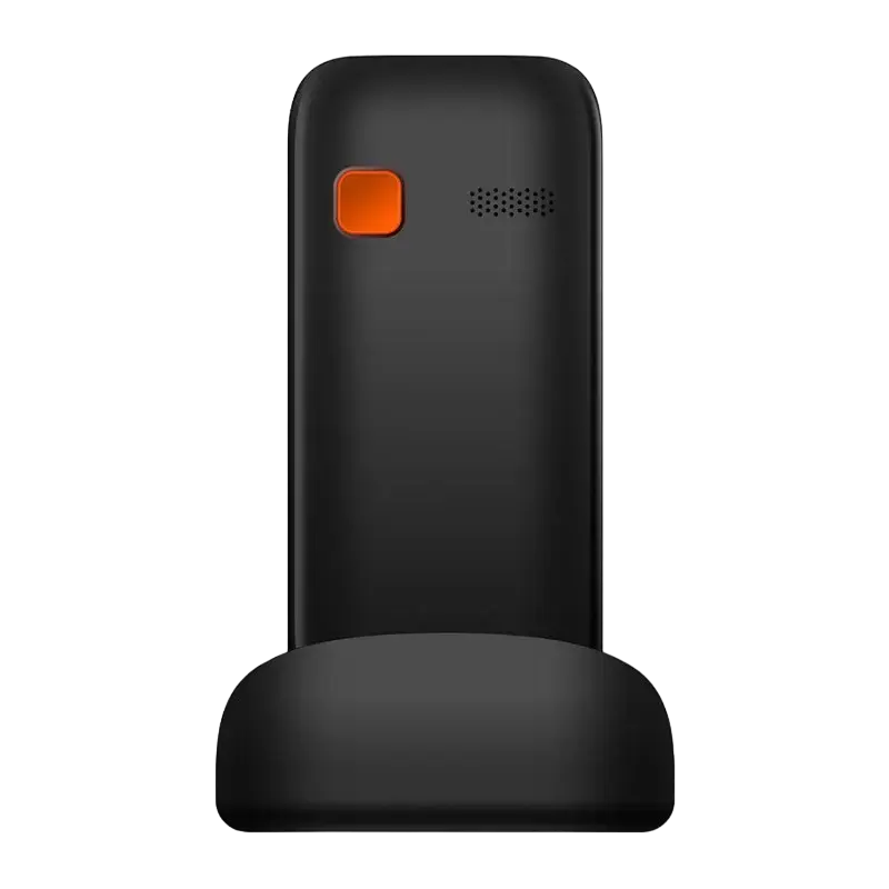 Telefon mobil MaxCom MM426, Negru
