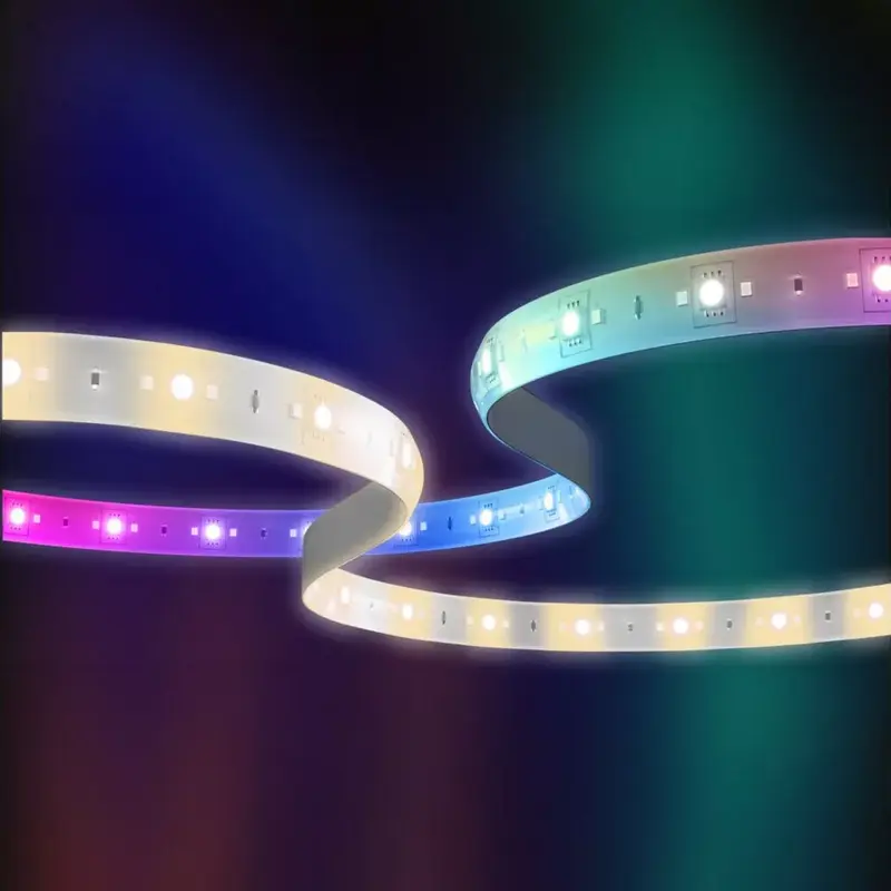 Bandă cu LED-uri AQARA T1, 2 m
