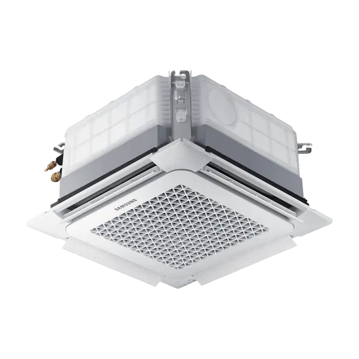 Unitate de aer condiționat interior Samsung AJ052TNNDKH/EA, 17kBTU/h, Alb