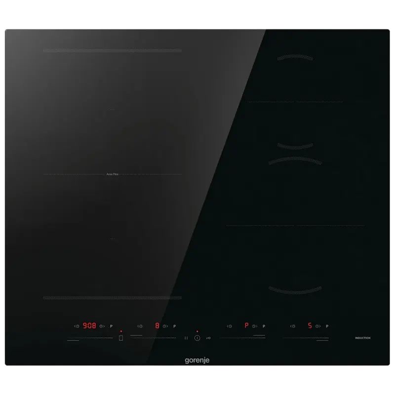 Plită cu inducție Gorenje GI6432BSC..