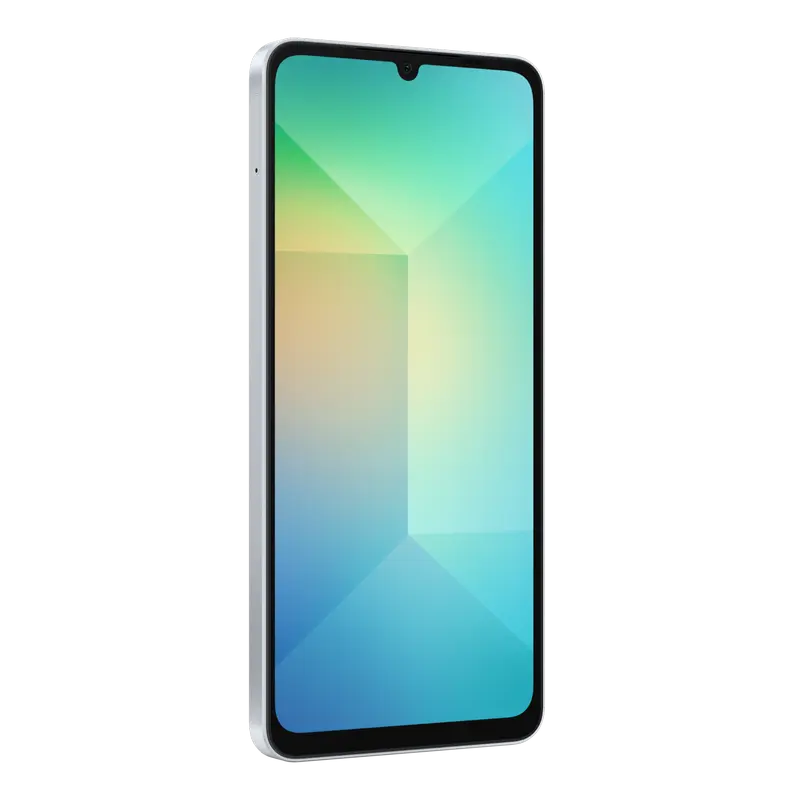 Smartphone Samsung Galaxy A06, 4Gb/128Gb, Albastru