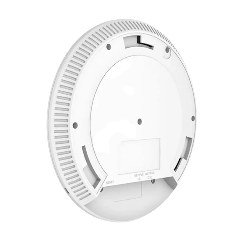 Punct de acces fără fir Grandstream GWN7664E, 1147 Mbps, 4800 Mbps, Alb