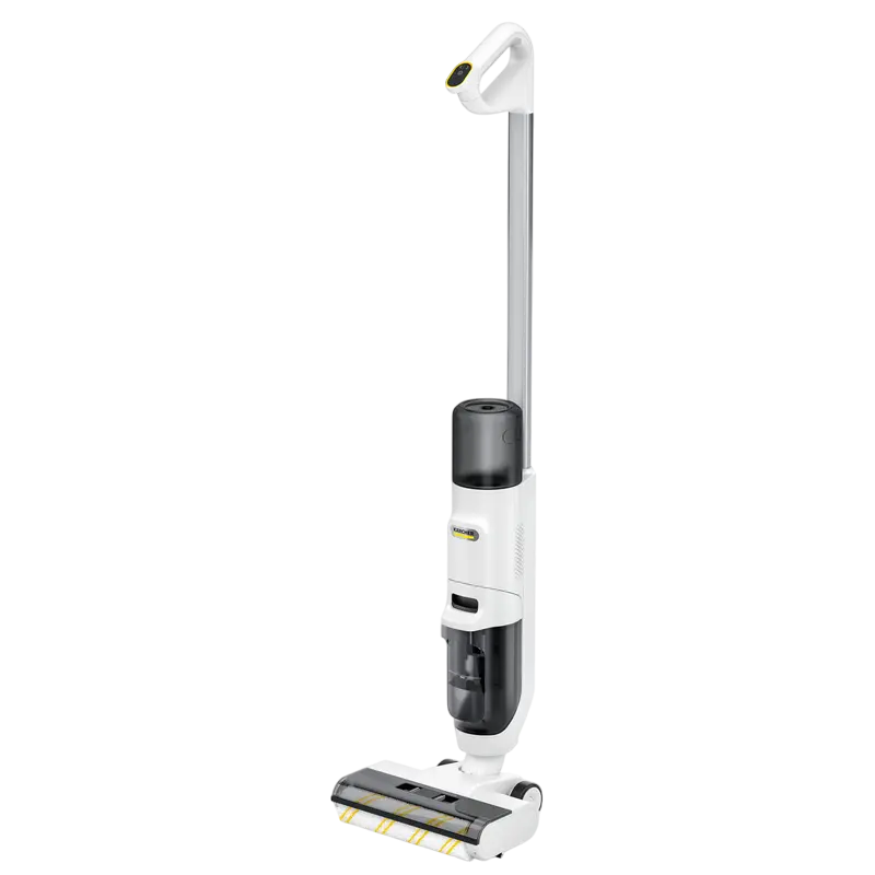 Vacuum Cleaner Karcher MOP FCV 2  Natural N 1.056-101.0