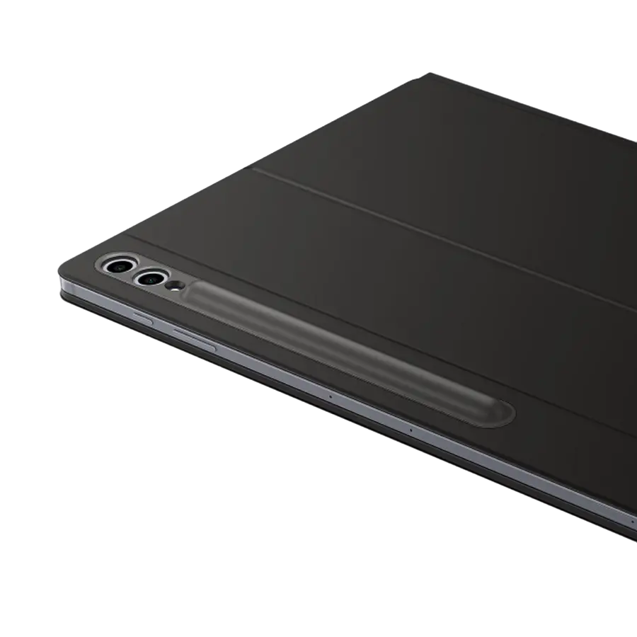 Husa pentru tabletă Samsung Keyboard Tab S10 Ultra, 14,6", Negru