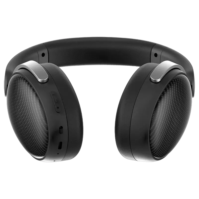 Căști A4Tech BH350C, Negru