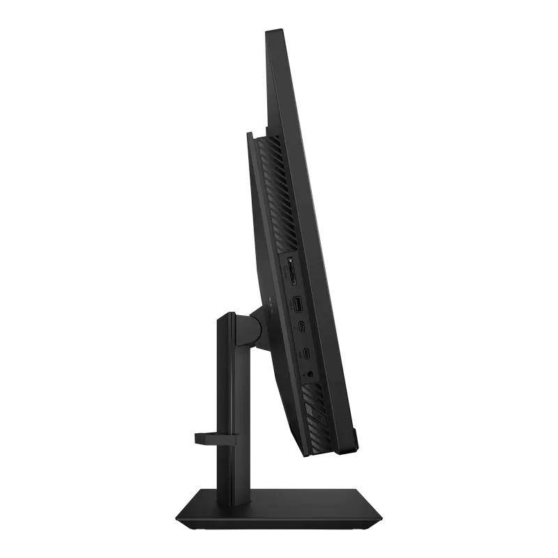 Computer All-in-One ASUS E5702, 27", Intel Core i5-1340P, 16GB/1024GB, Fără SO, Negru