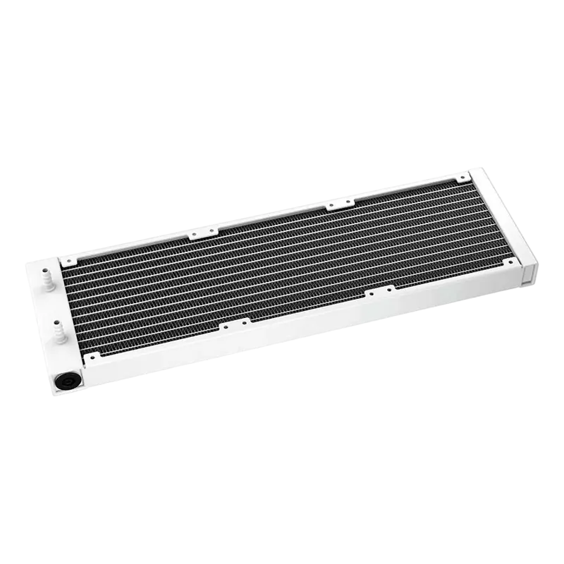 Кулер для процессора Deepcool LT360 ARGB WH
